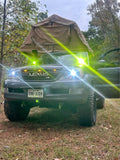 2007 Lexus GX · GX 470 Sport Utility 4D