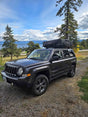 Roam Rooftop Tent and Rack in Lakeside, MT (photo 1)