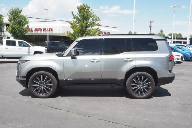 2025 Lexus GX GX 550 Luxury+ in Sandy, UT (photo 4) — photo 4