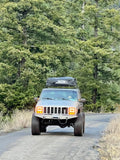 2001 Jeep Cherokee · SE Sport Utility 4D