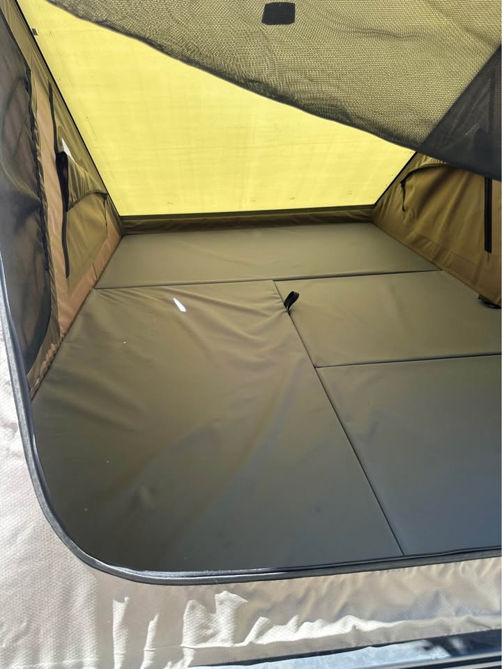 GFC truck shell pop up in Laguna Niguel, CA (photo 6) — photo 6