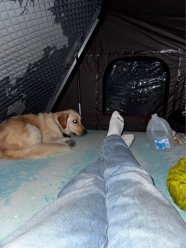 Ikamper Skycamp 2.0 2X in Denver, CO (photo 2)