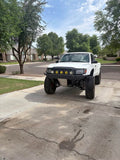 2001 Toyota Tacoma Xtracab · PreRunner