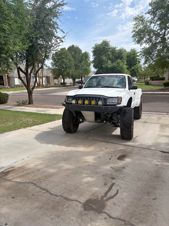 2001 Toyota Tacoma Xtracab · PreRunner in Queen Creek, AZ (photo 1) — photo 1