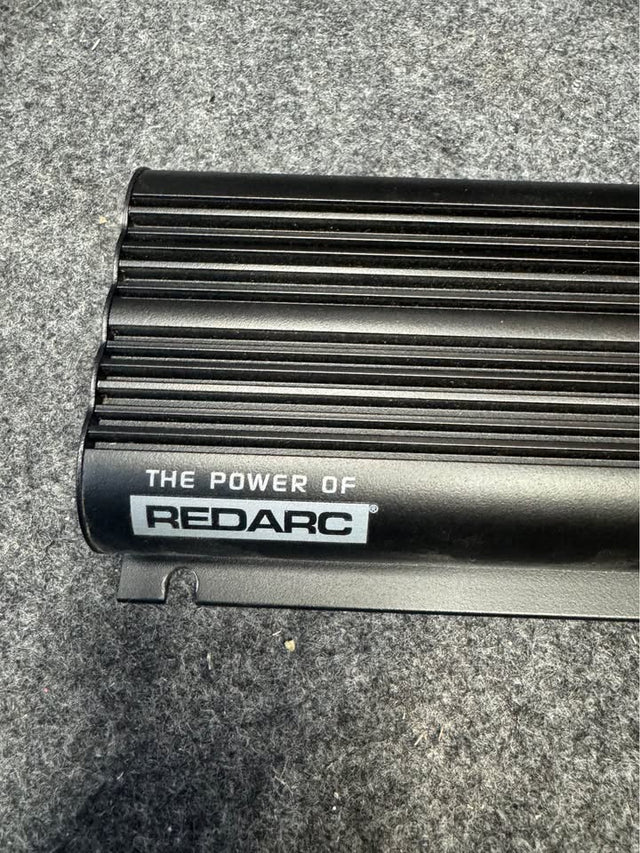 Redarc BCDC 1225D — photo 2