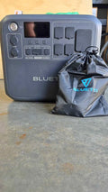 BLUETTI AC200L Portable Power Station
