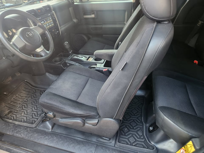 2008 Toyota Toyota FJ Cruiser in Waco, TX (photo 6) — photo 6