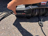 Warn winch zion recon 10-s in Arvada, CO (photo 2)