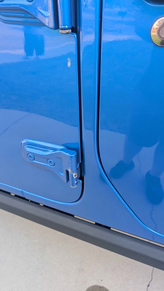 2022 Jeep Gladiator Mojave Pickup 4D 5 ft in Nampa, ID (photo 6)