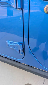 2022 Jeep Gladiator Mojave Pickup 4D 5 ft in Nampa, ID (photo 6)