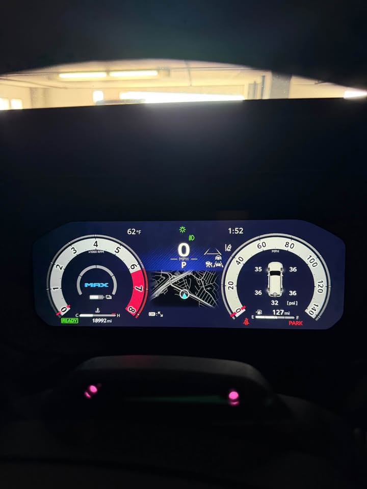 2025 Toyota land cruiser premium in San Francisco, CA (photo 5) — photo 5
