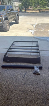 Prinsu Roof Rack Tacoma 3rd Gen in Alpine, UT (photo 2)