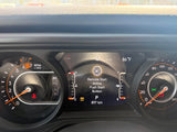 2025 Jeep Wrangler in Toronto, ON (photo 11)