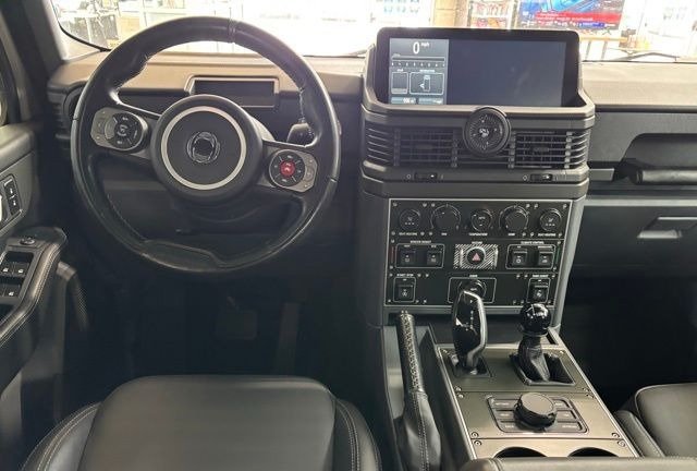2025 Toyota Grenadier in Denver, CO (photo 12) — photo 12