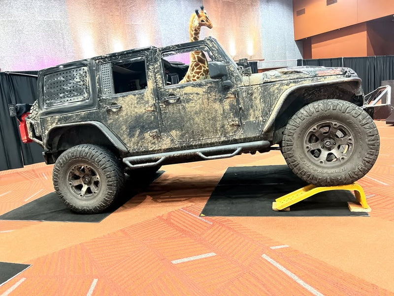 2016 Jeep Wrangler in Kirkland, WA (photo 9) — photo 9