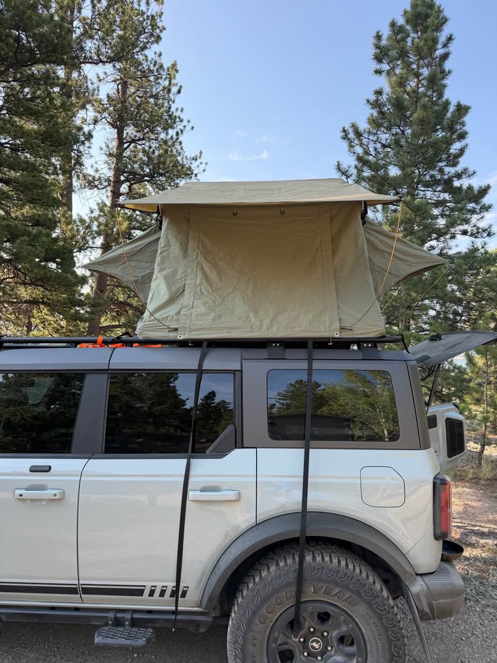Tepui Explorer Kukenam in Arvada, CO (photo 3) — photo 3