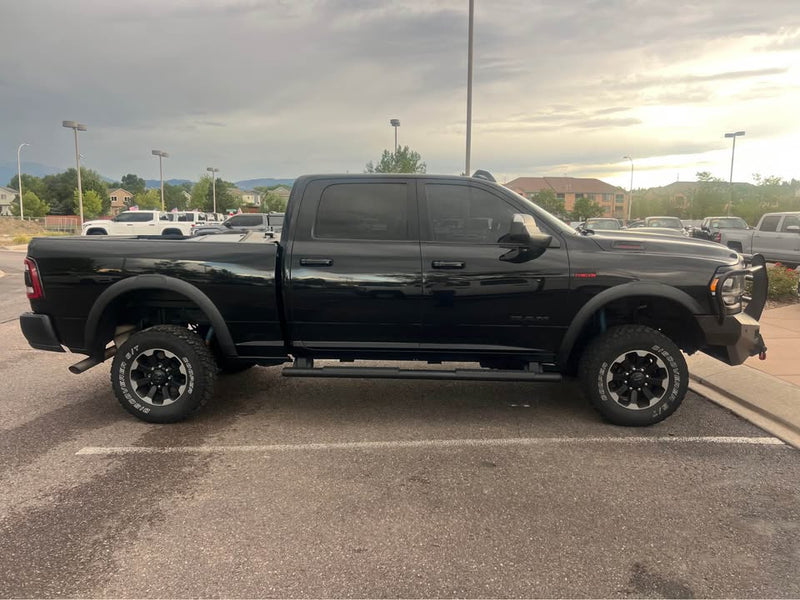 2019 Ram 2500 Crew Cab · Power Wagon Pickup 4D 6 1/3 ft in Colorado Springs, CO (photo 4) — photo 4