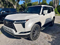 2024 Lexus GX550 · Luxury