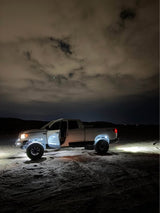 2010 Toyota Tundra Double Cab · SR5 Pickup 4D 6 1/2 ft in Santa Fe, NM (photo 5)