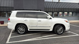 2013 Lexus LX 570 in Lakewood, CO (photo 2)