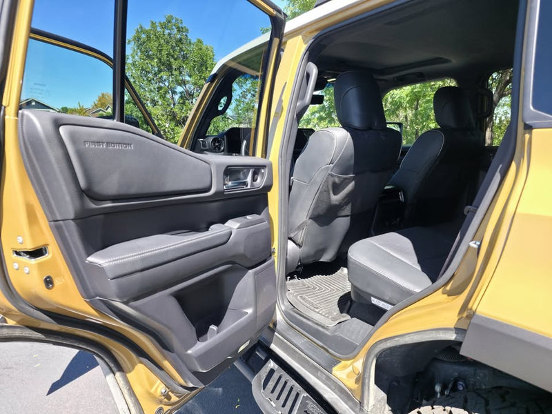 2024 Toyota Land Cruiser 250 (First Edition) in Littleton, CO (photo 11) — photo 11