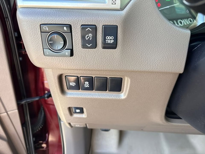 2019 Lexus GX in Englewood, CO (photo 12) — photo 12