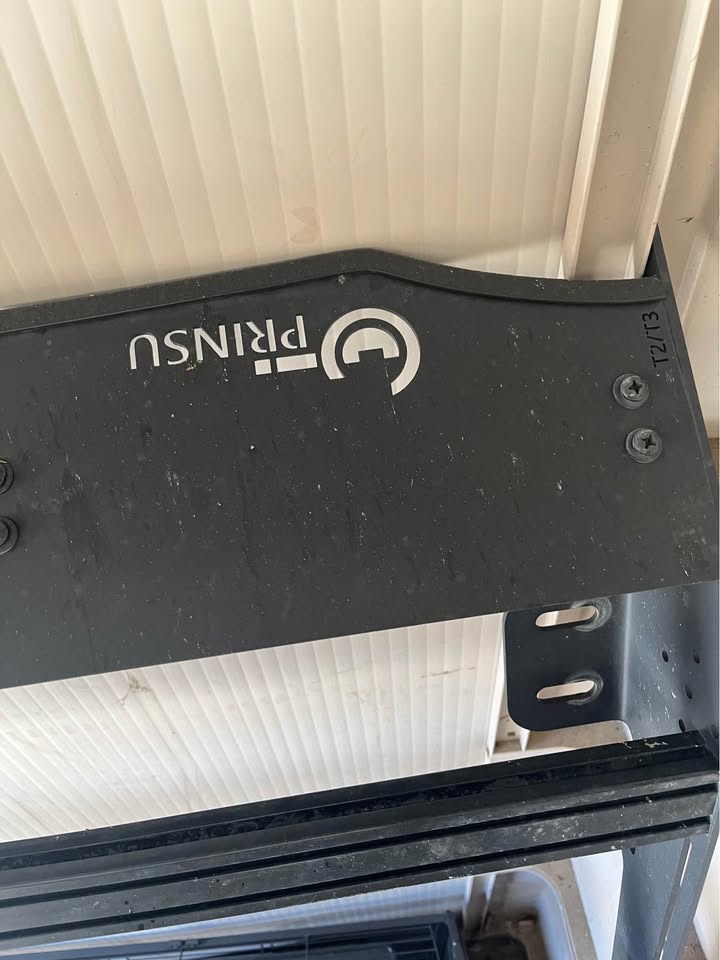 Prinsu Pro Roof Rack in Bakersfield, CA (photo 2) — photo 2