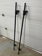 Yakima roof rack landing pads and cross bars in Arvada, CO (photo 1)