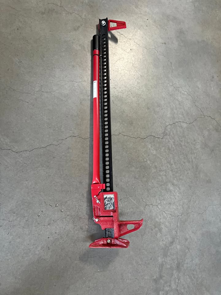 48" Farm Jack (Jeep Jack) in Tucson, AZ (photo 1)