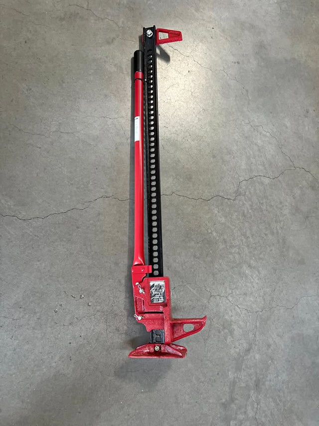 48" Farm Jack (Jeep Jack) in Tucson, AZ (photo 1)