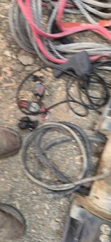 Warn Zeon 12k winch in Wendell, ID (photo 5)