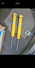 BILSTEIN B8 SHOCKS AND STRUTS BRAND NEW 24264563 35264552