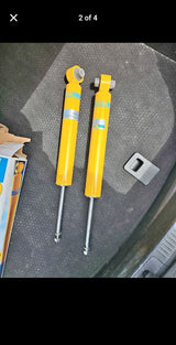 BILSTEIN B8 SHOCKS AND STRUTS BRAND NEW 24264563 35264552 in Brooklyn, NY (photo 1)