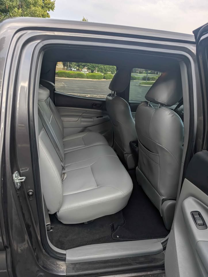 2013 Toyota Tacoma Double Cab · TRD Off-Road Pickup 4D 5 ft in Boise, ID (photo 11) — photo 11