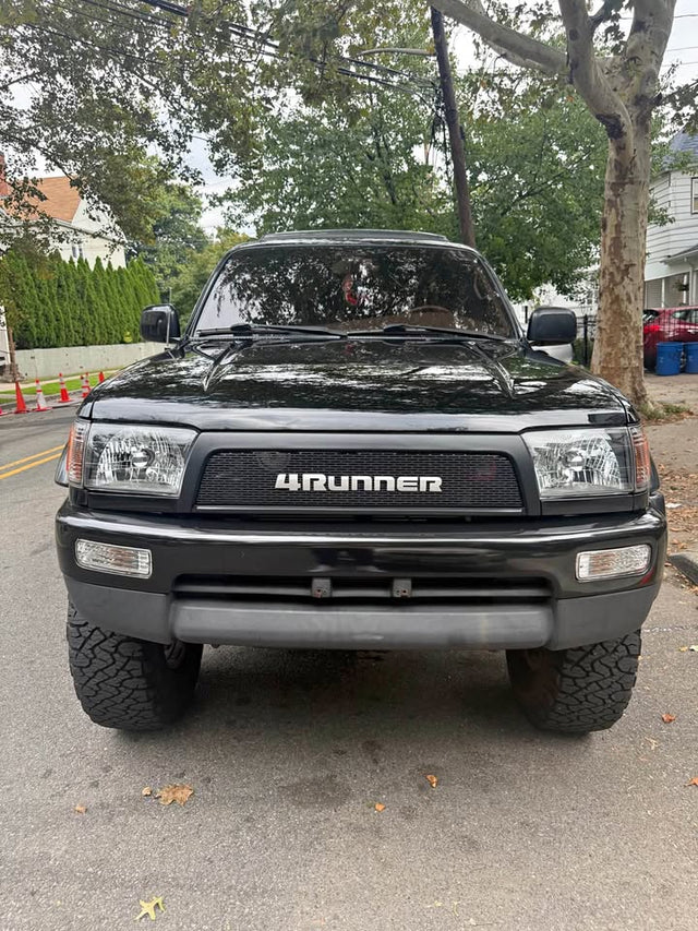1998 Toyota 4Runner · Limited Sport Utility 4D in Newark, NJ (photo 1)
