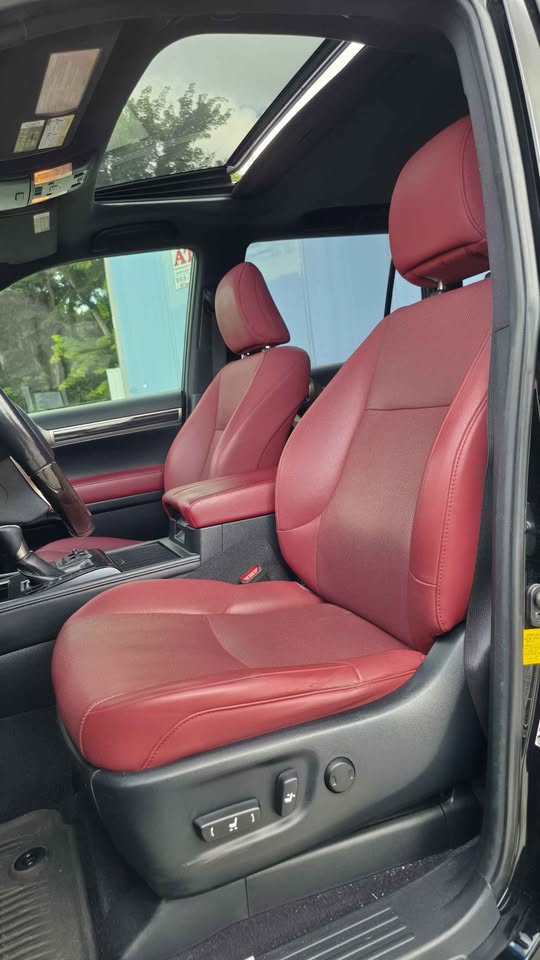 2020 Lexus GX · GX 460 Sport Utility 4D in Orlando, FL (photo 11) — photo 11