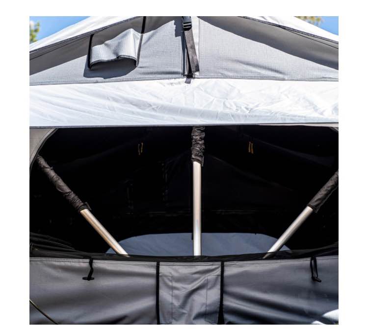 Smittybilt XL Rooftop Tent in Murrieta, CA (photo 3) — photo 3