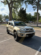 2007 Toyota 4Runner in Fort Collins, CO (photo 1)