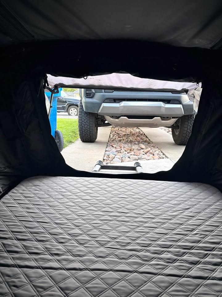 Roof Nest Condor Gen 1 in American Fork, UT (photo 7) — photo 7