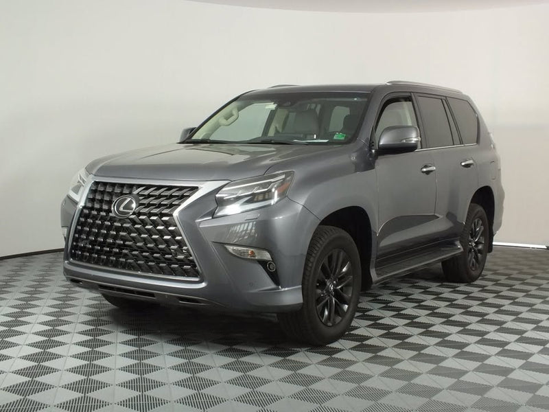 2023 Lexus GX in Gilbert, AZ (photo 2) — photo 2