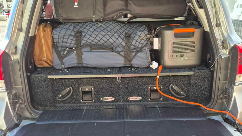 2019 Toyota Landcruiser · Land Cruiser in Lee Vining, CA (photo 10) — photo 10