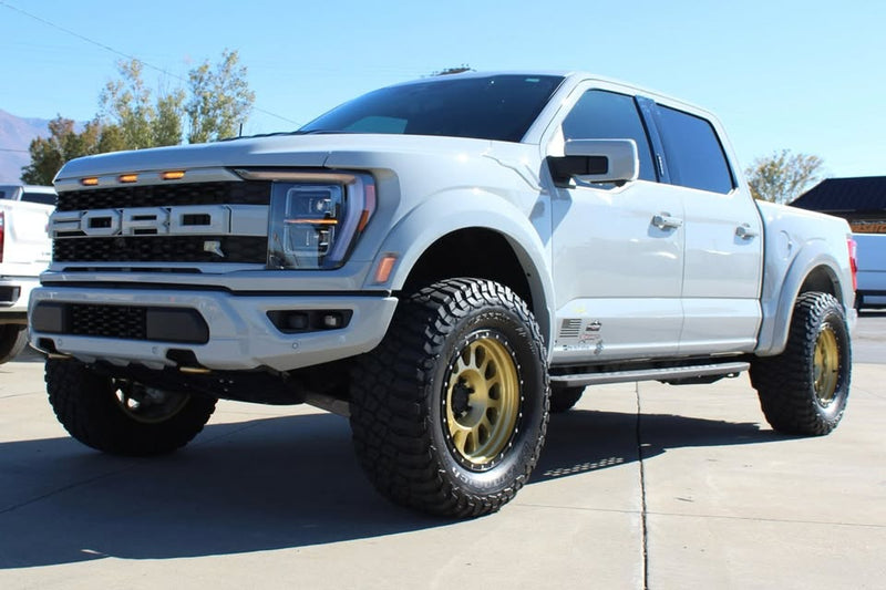 2023 Ford F-150 Raptor 'R' Supercrew in Layton, UT (photo 2) — photo 2