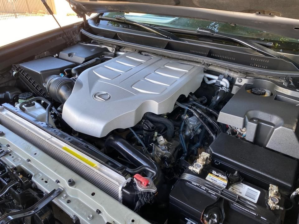 2014 Lexus GX 460 in Phoenix, AZ (photo 11) — photo 11