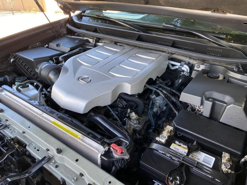 2014 Lexus GX 460 in Phoenix, AZ (photo 11) — photo 11