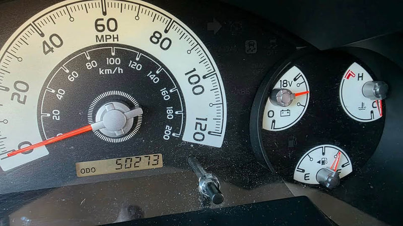 2012 Toyota FJ Cruiser · Sport Utility 2D in Temecula, CA (photo 7) — photo 7
