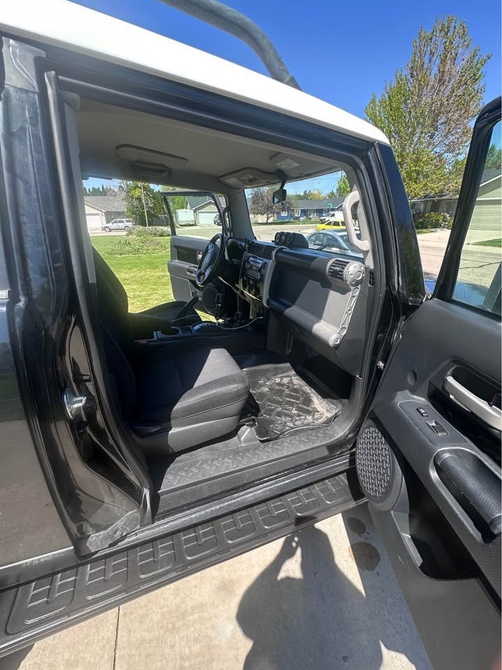 2007 Toyota FJ Cruiser in Kuna, ID (photo 11) — photo 11