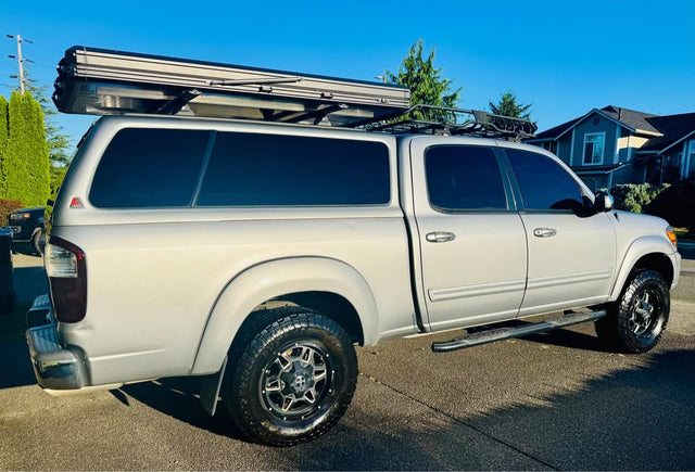 2006 Toyota Tundra · SR5 Pickup 4D 6 1/2 ft — photo 2