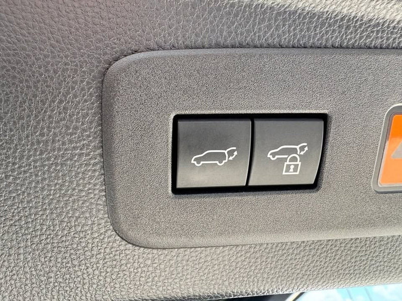 2025 Toyota land cruiser premium in Hickory, NC (photo 12) — photo 12