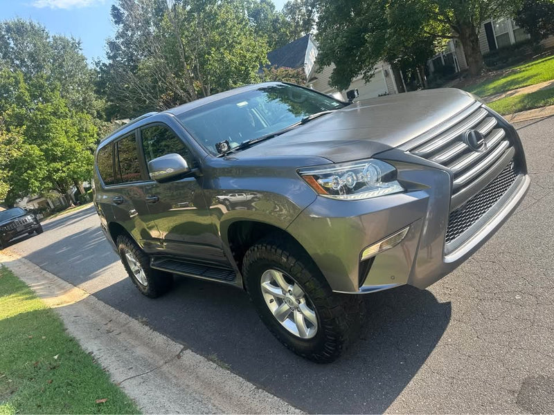 2016 Lexus GX · GX 460 Sport Utility 4D in Pineville, NC (photo 3) — photo 3