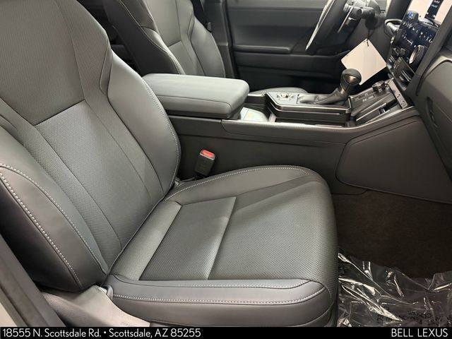2026 Lexus GX 550 in Scottsdale, AZ (photo 12) — photo 12